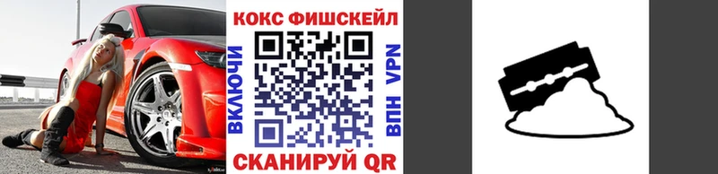 COCAIN Fish Scale  Киренск 